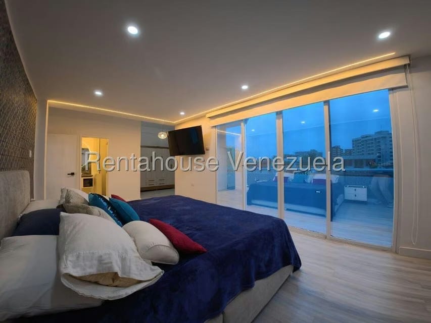 Casa (Duplex) en Venta en Higuerote, Miranda - 59