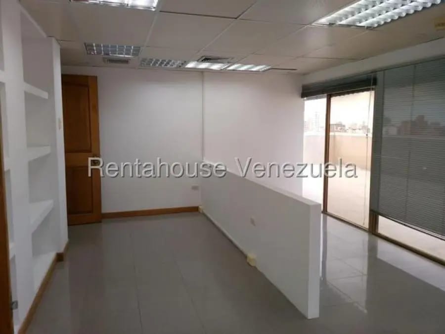 Oficina en Alquiler en Maracaibo - 2