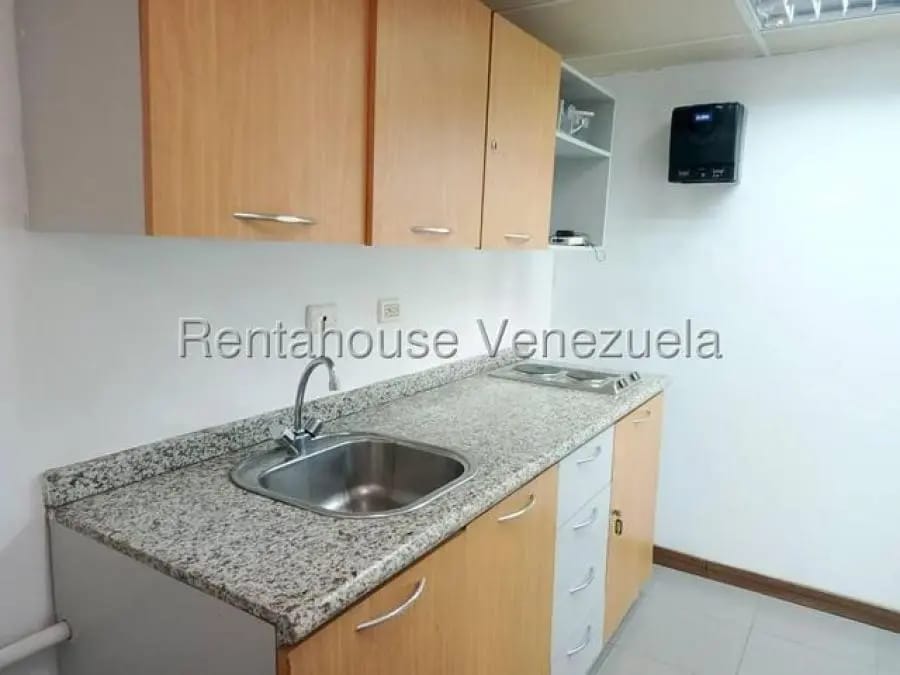 Oficina en Alquiler en Maracaibo - 3