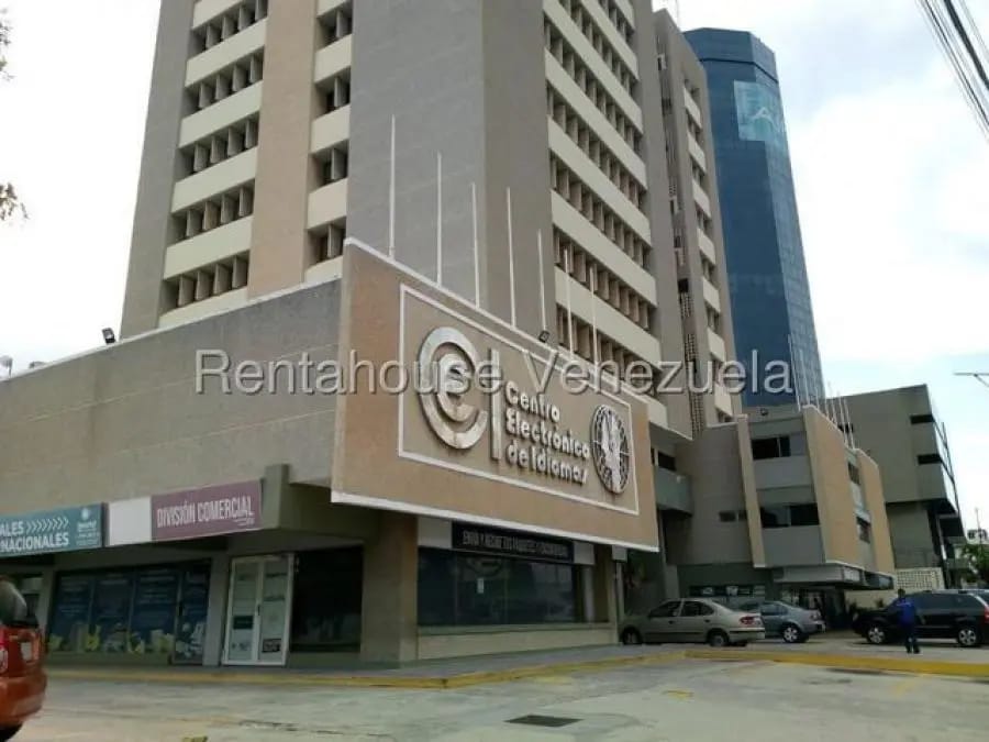 Oficina en Alquiler en Maracaibo - 10