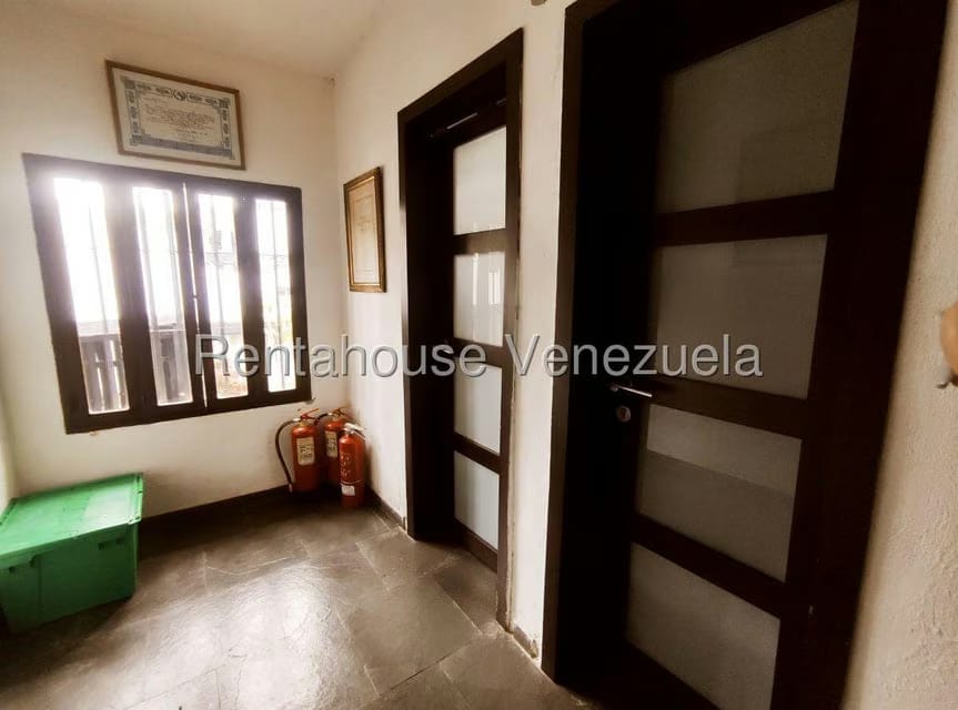 Negocios y Empresas (Hotel) en Venta en El Hatillo, Distrito Metropolitano - 11