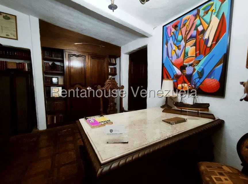 Negocios y Empresas (Hotel) en Venta en El Hatillo, Distrito Metropolitano - 14