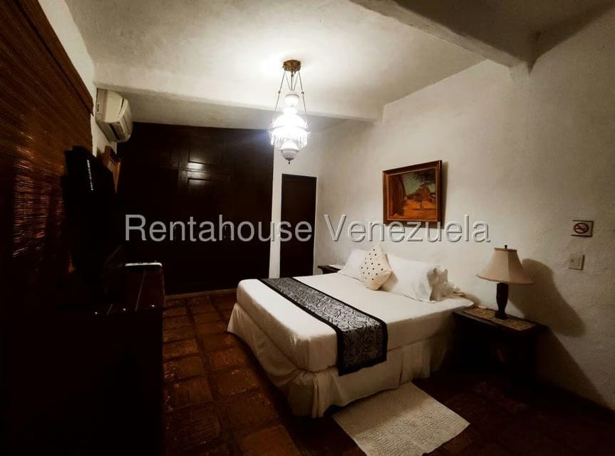 Negocios y Empresas (Hotel) en Venta en El Hatillo, Distrito Metropolitano - 20