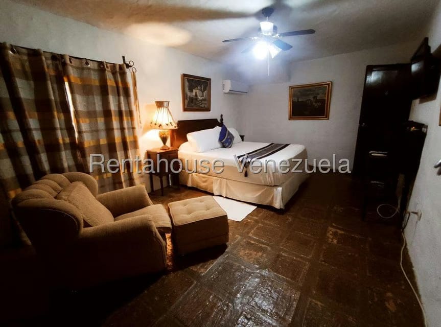 Negocios y Empresas (Hotel) en Venta en El Hatillo, Distrito Metropolitano - 24