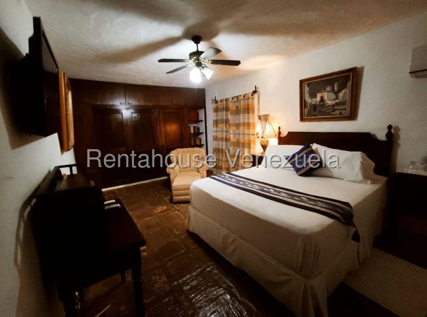 Negocios y Empresas (Hotel) en Venta en El Hatillo, Distrito Metropolitano - 25