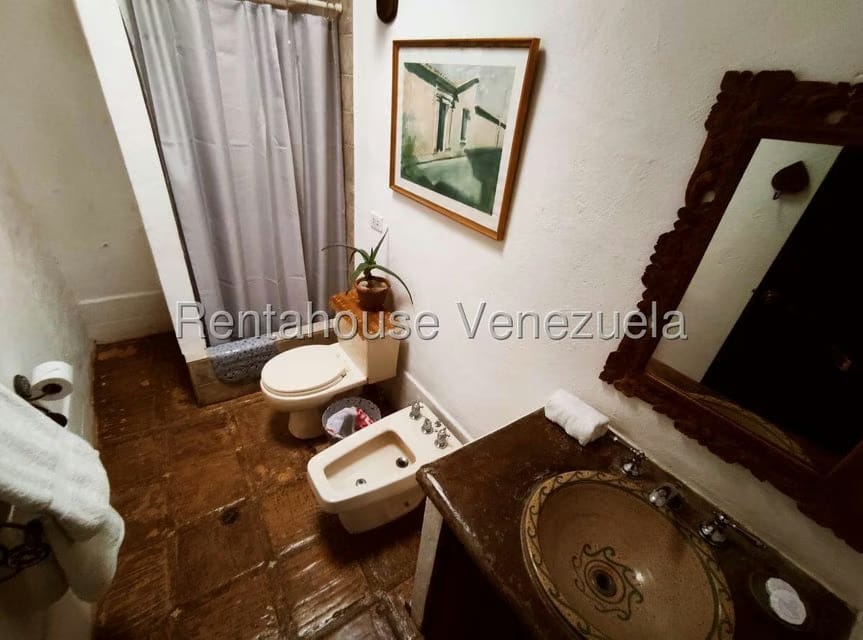 Negocios y Empresas (Hotel) en Venta en El Hatillo, Distrito Metropolitano - 26