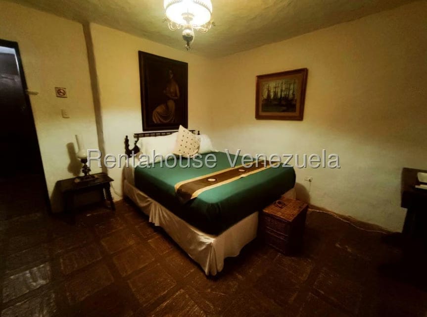 Negocios y Empresas (Hotel) en Venta en El Hatillo, Distrito Metropolitano - 27