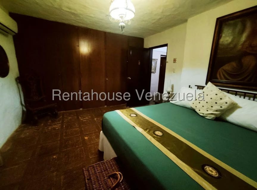 Negocios y Empresas (Hotel) en Venta en El Hatillo, Distrito Metropolitano - 28