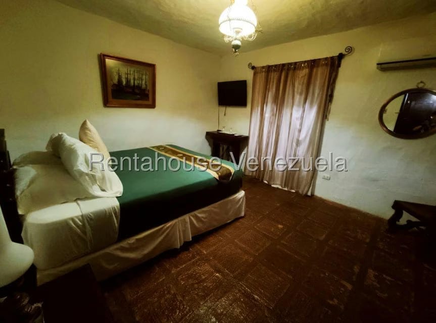 Negocios y Empresas (Hotel) en Venta en El Hatillo, Distrito Metropolitano - 29