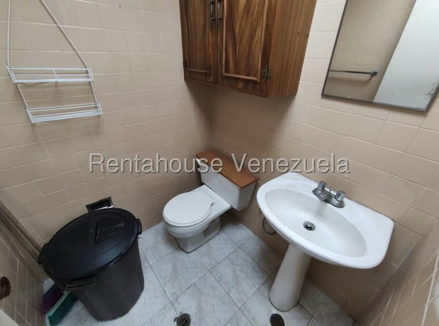 Negocios y Empresas (Hotel) en Venta en El Hatillo, Distrito Metropolitano - 30