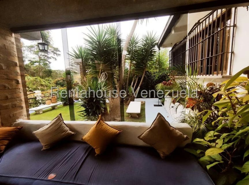 Negocios y Empresas (Hotel) en Venta en El Hatillo, Distrito Metropolitano - 32