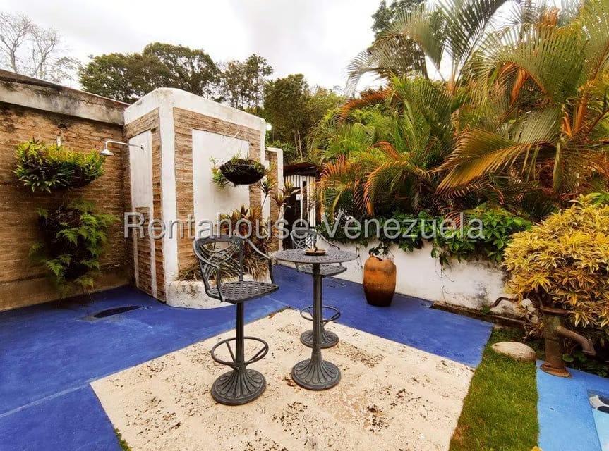 Negocios y Empresas (Hotel) en Venta en El Hatillo, Distrito Metropolitano - 37