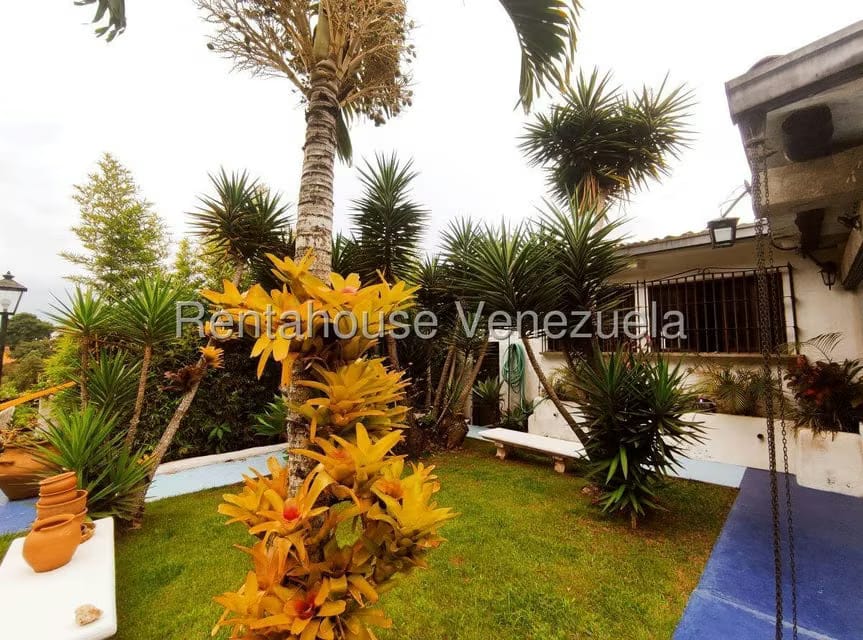 Negocios y Empresas (Hotel) en Venta en El Hatillo, Distrito Metropolitano - 40