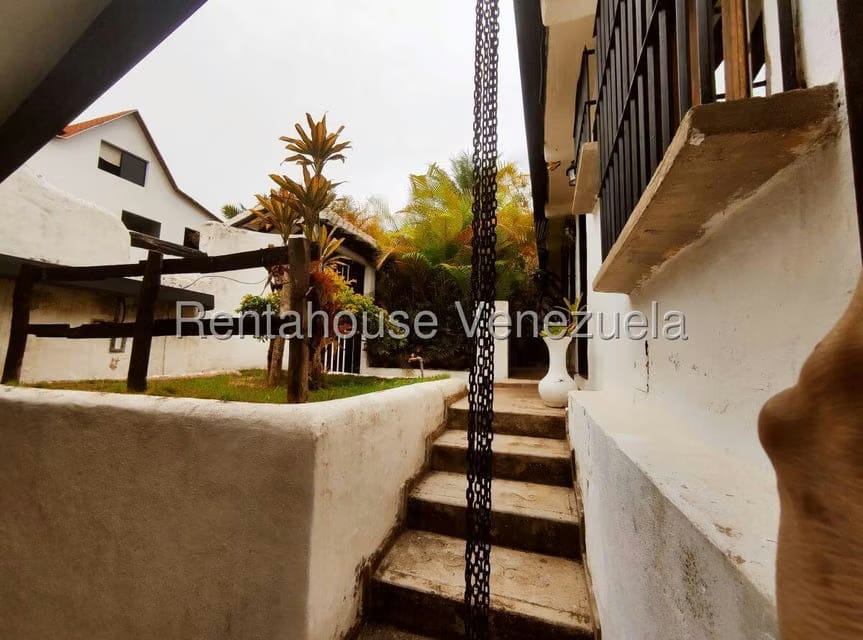 Negocios y Empresas (Hotel) en Venta en El Hatillo, Distrito Metropolitano - 41