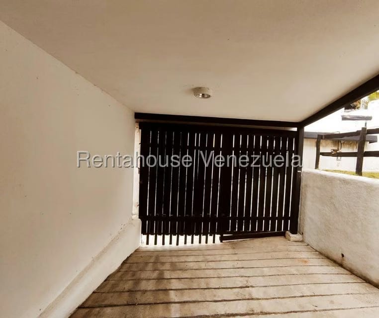 Negocios y Empresas (Hotel) en Venta en El Hatillo, Distrito Metropolitano - 42