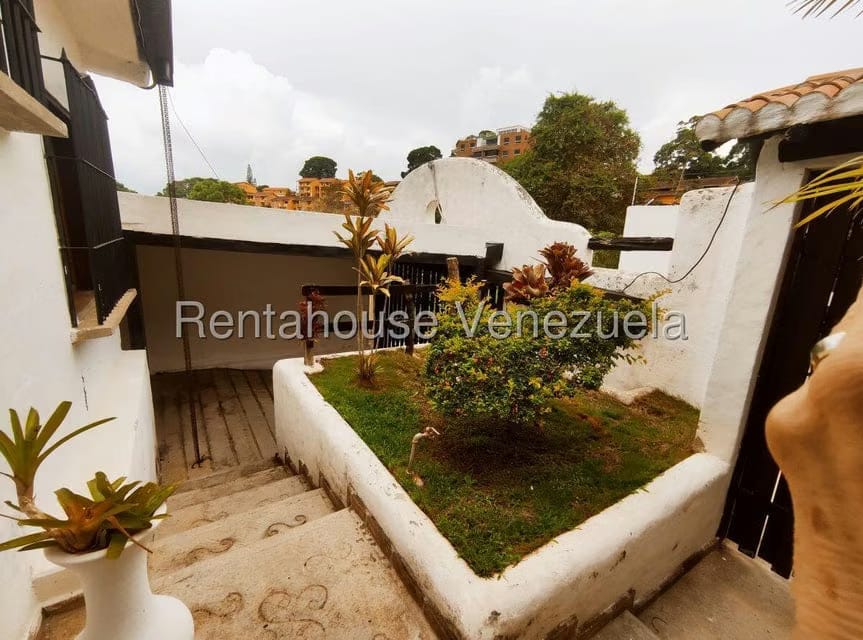 Negocios y Empresas (Hotel) en Venta en El Hatillo, Distrito Metropolitano - 43