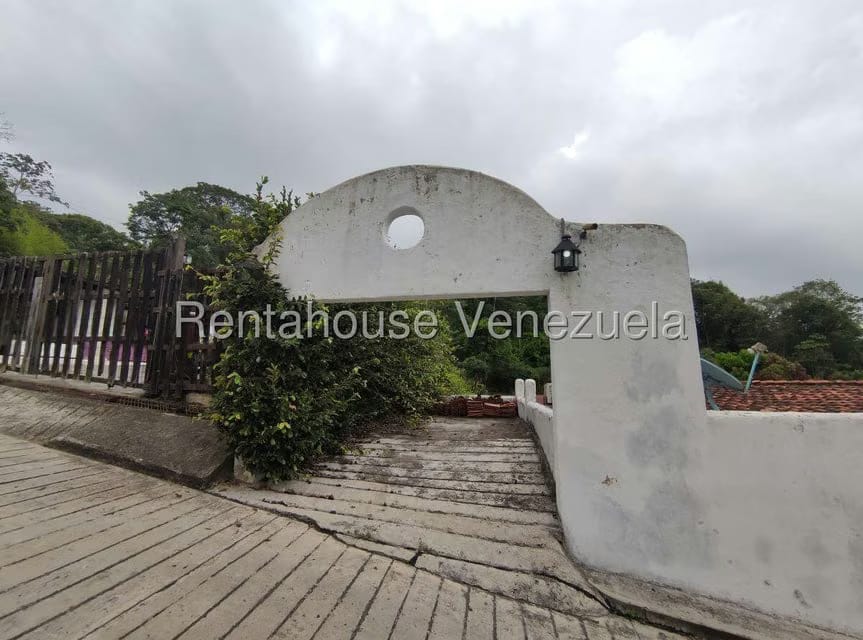 Negocios y Empresas (Hotel) en Venta en El Hatillo, Distrito Metropolitano - 44