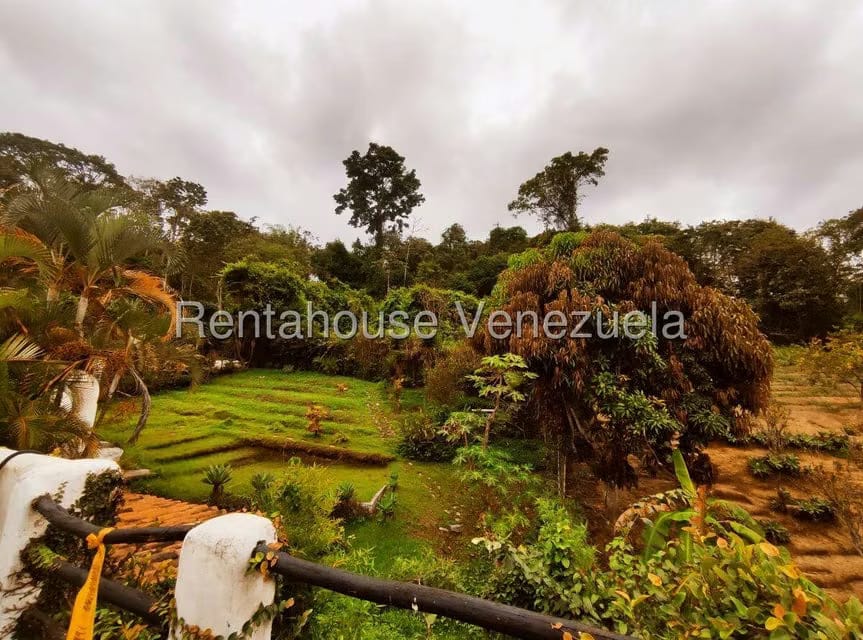 Negocios y Empresas (Hotel) en Venta en El Hatillo, Distrito Metropolitano - 45