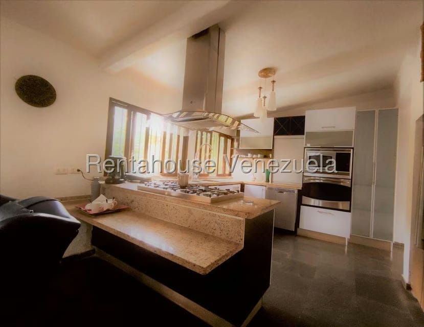 Negocios y Empresas (Hotel) en Venta en El Hatillo, Distrito Metropolitano - 8