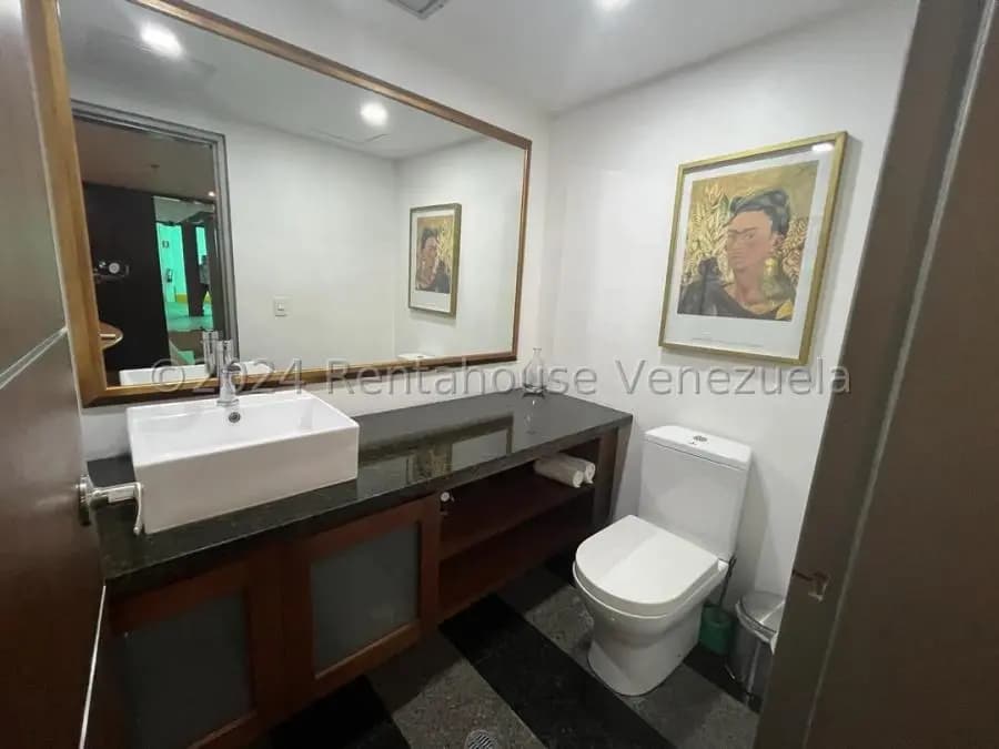 Galpon en Venta en Los Naranjos Guarenas - 3