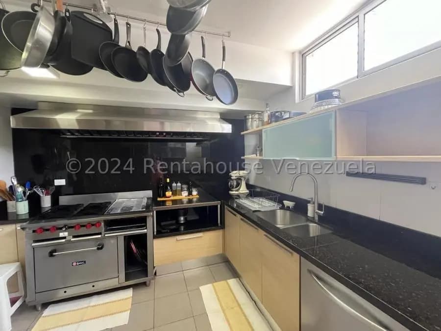 Galpon en Venta en Los Naranjos Guarenas - 4