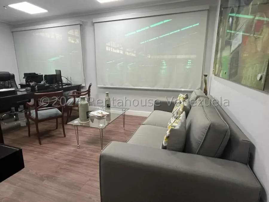 Galpon en Venta en Los Naranjos Guarenas - 5