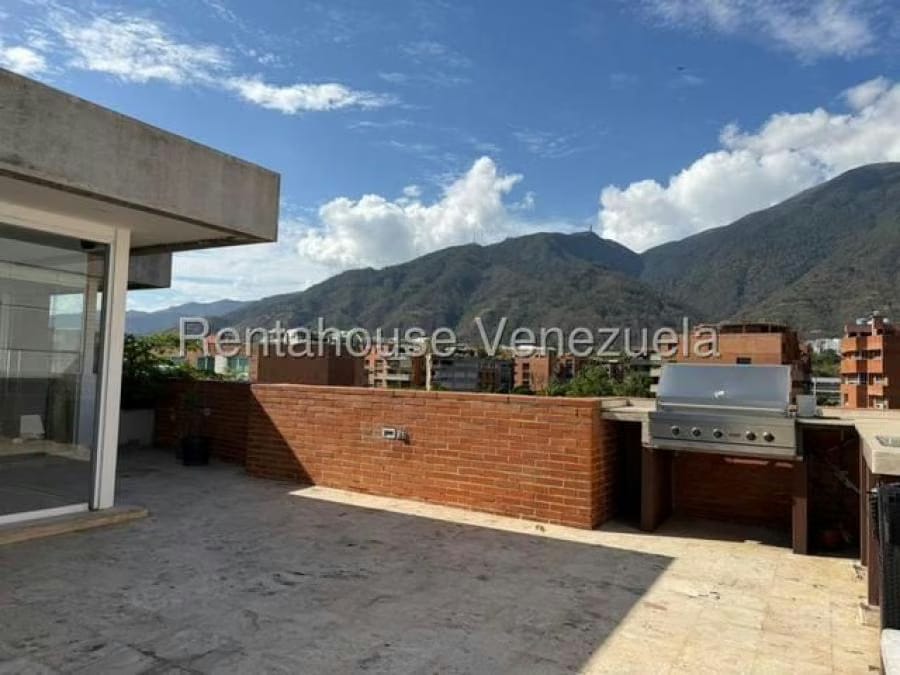 Apartamento en Venta en campo alegre Caracas - 11