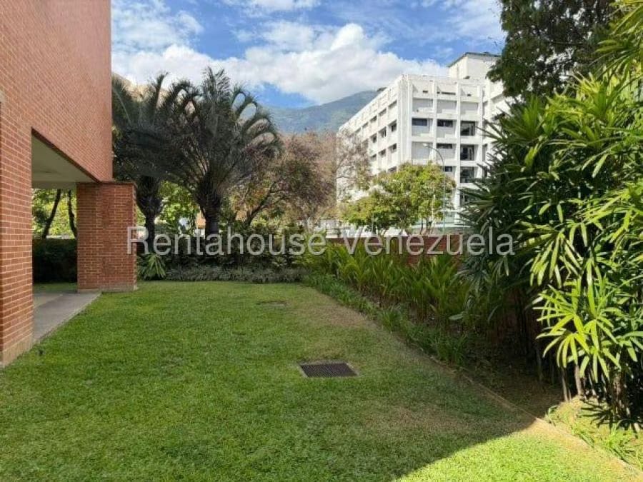 Apartamento en Venta en campo alegre Caracas - 13