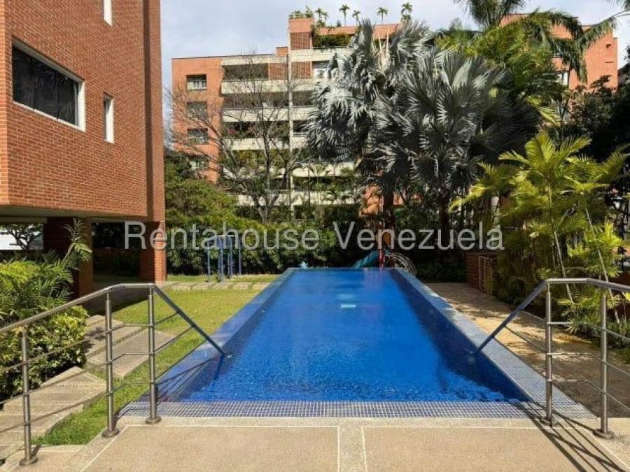 Apartamento en Venta en campo alegre Caracas - 14