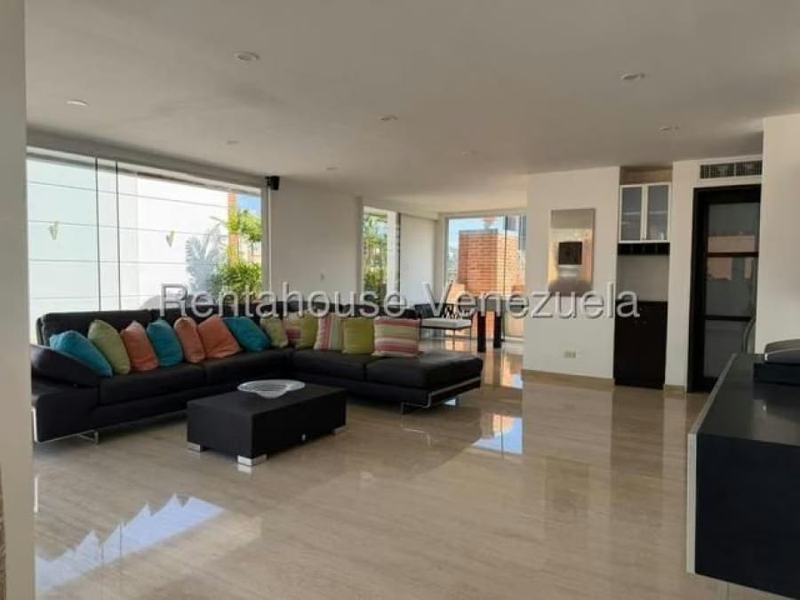 Apartamento en Venta en campo alegre Caracas - 15