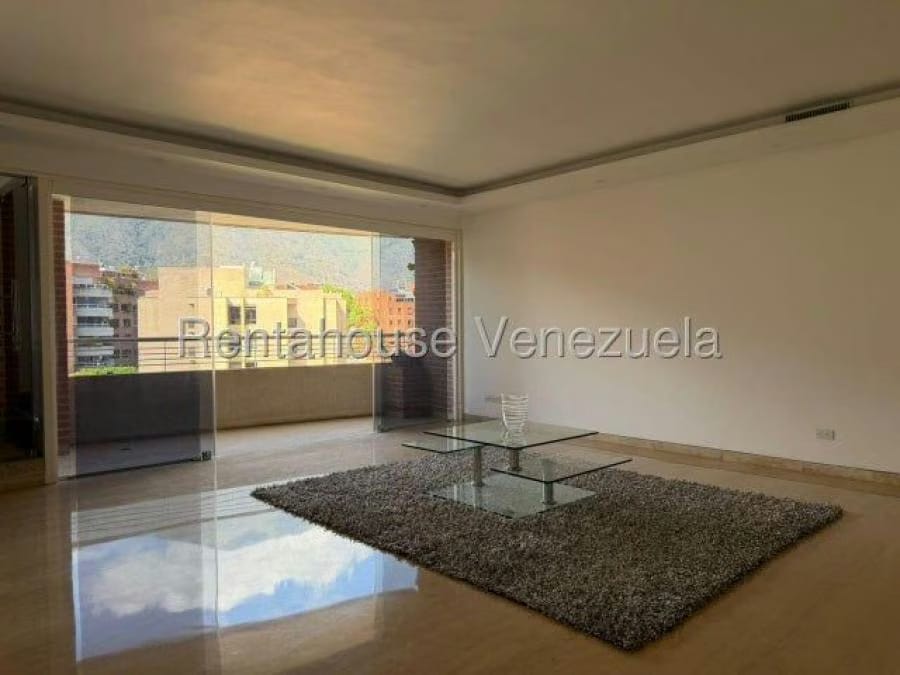 Apartamento en Venta en campo alegre Caracas - 16