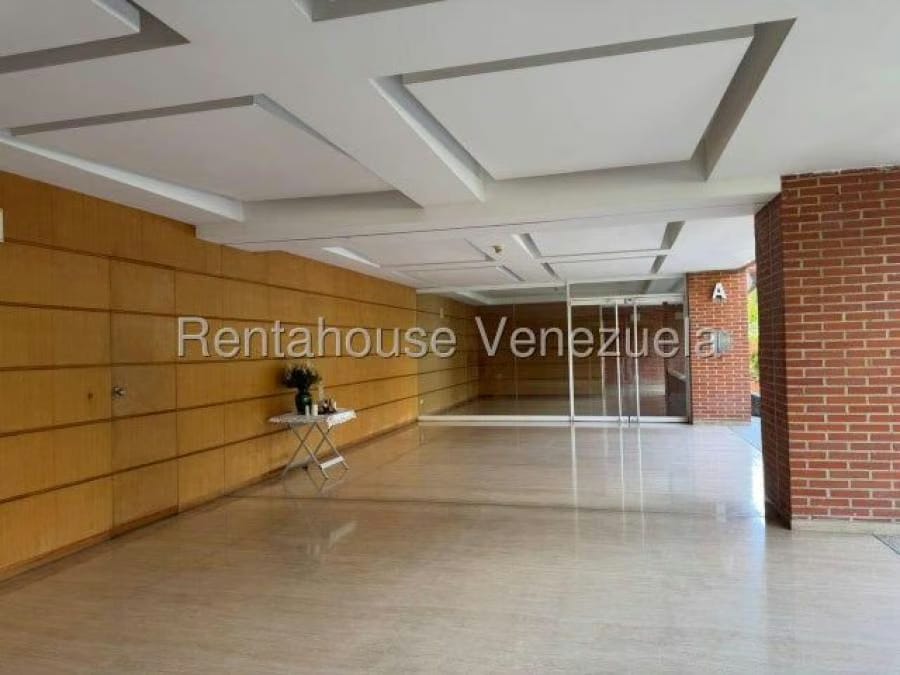Apartamento en Venta en campo alegre Caracas - 17