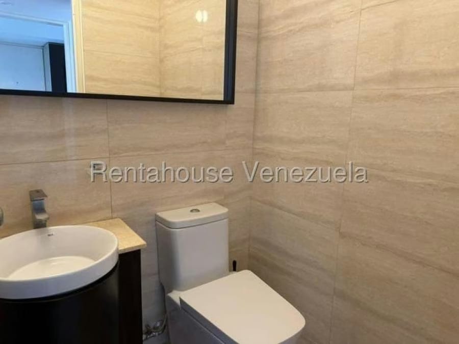 Apartamento en Venta en campo alegre Caracas - 18