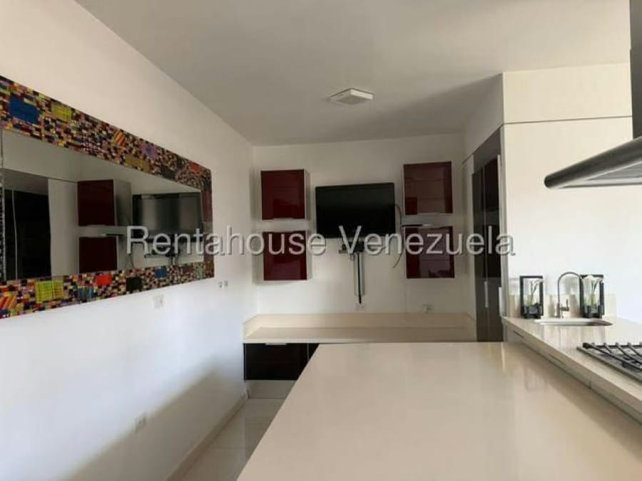 Apartamento en Venta en campo alegre Caracas - 19