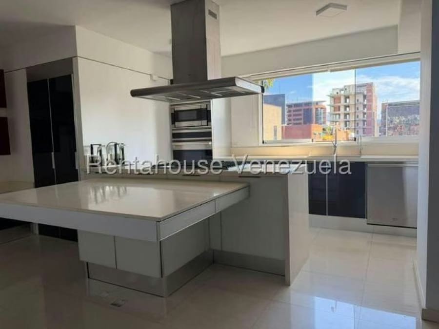 Apartamento en Venta en campo alegre Caracas - 20
