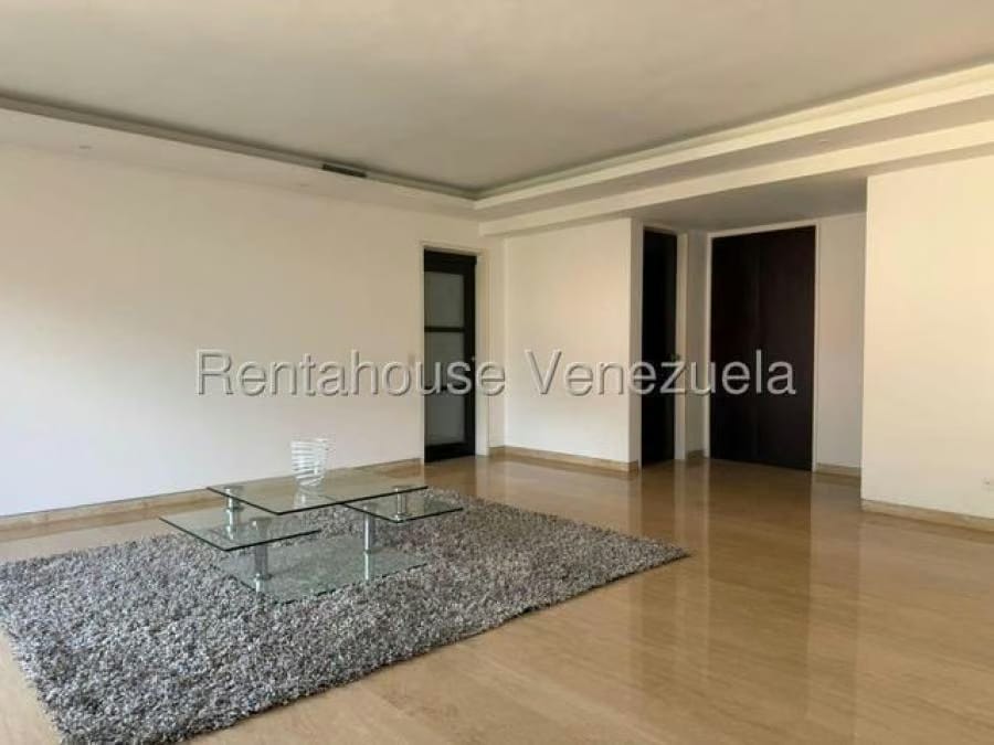Apartamento en Venta en campo alegre Caracas - 3