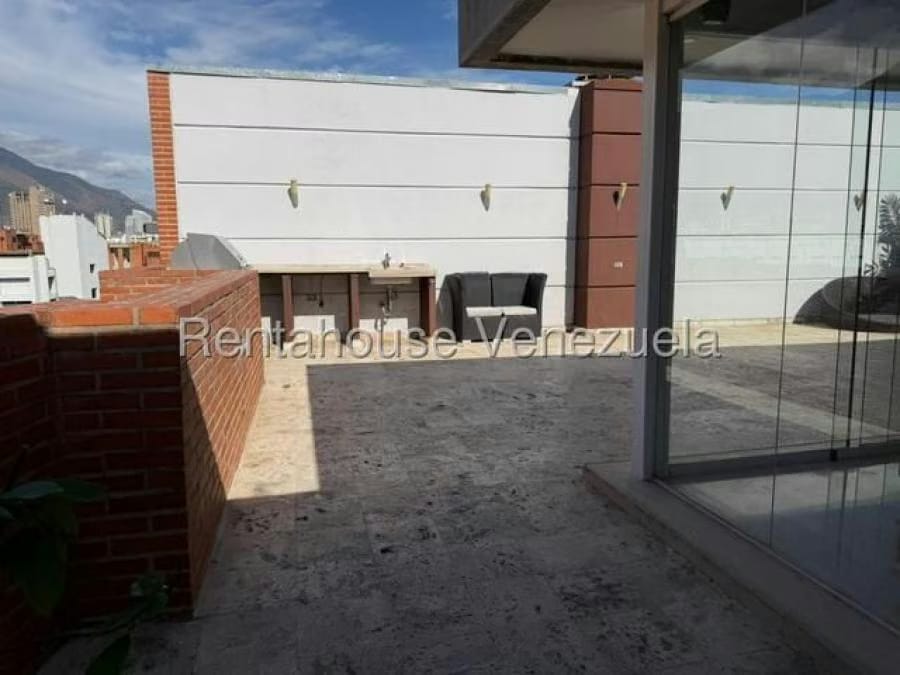 Apartamento en Venta en campo alegre Caracas - 22