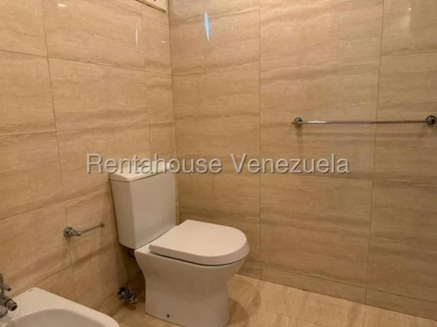 Apartamento en Venta en campo alegre Caracas - 23