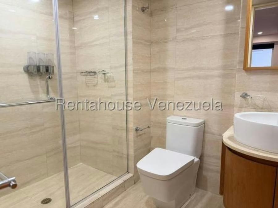 Apartamento en Venta en campo alegre Caracas - 25