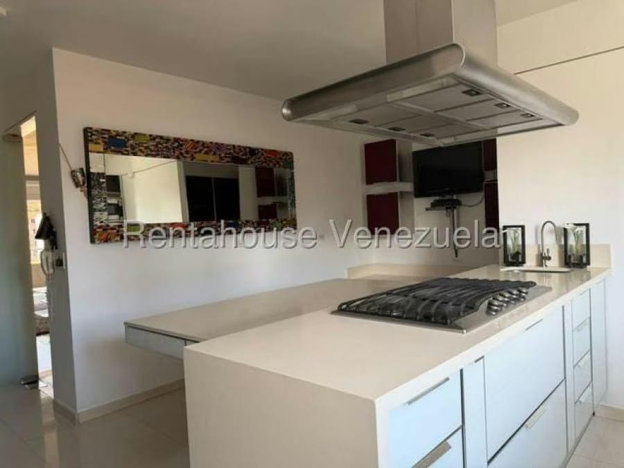 Apartamento en Venta en campo alegre Caracas - 26