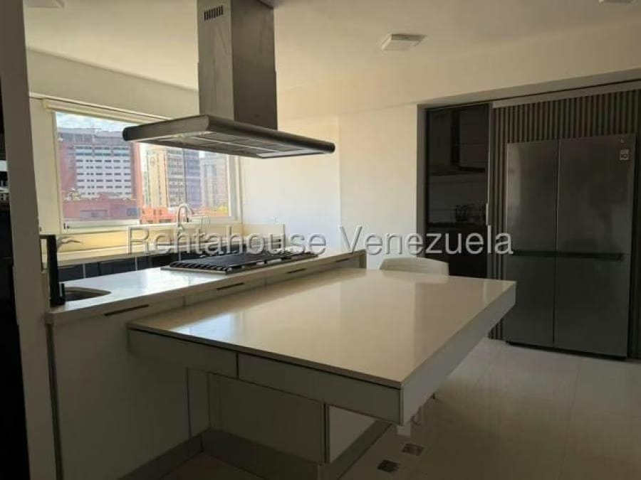 Apartamento en Venta en campo alegre Caracas - 27