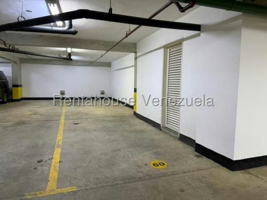 Apartamento en Venta en campo alegre Caracas - 28