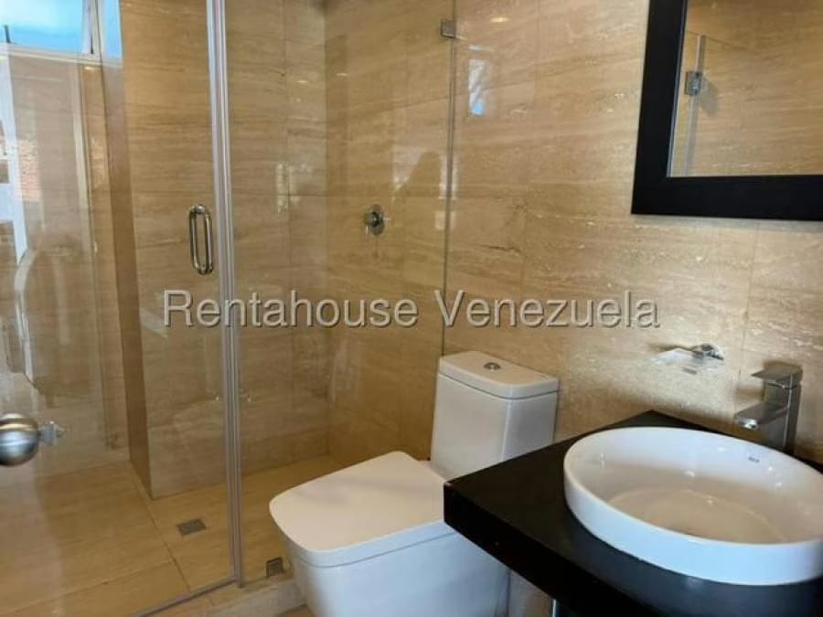 Apartamento en Venta en campo alegre Caracas - 29