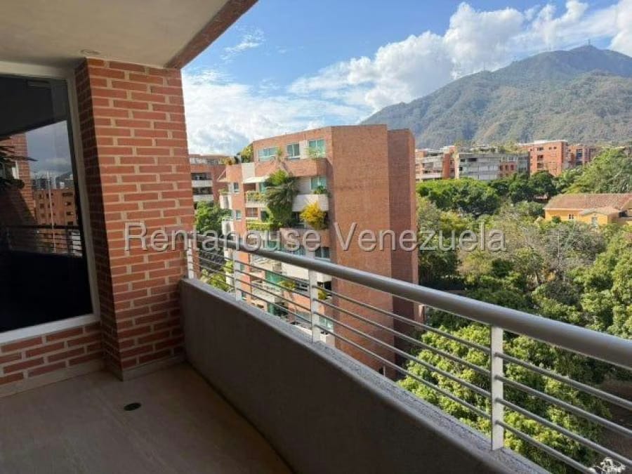 Apartamento en Venta en campo alegre Caracas - 4