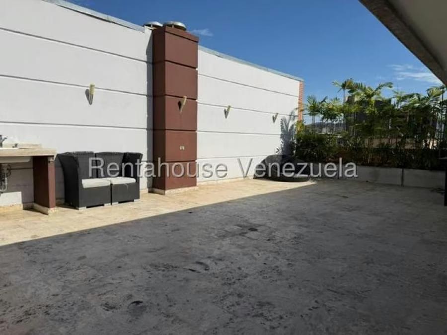 Apartamento en Venta en campo alegre Caracas - 31