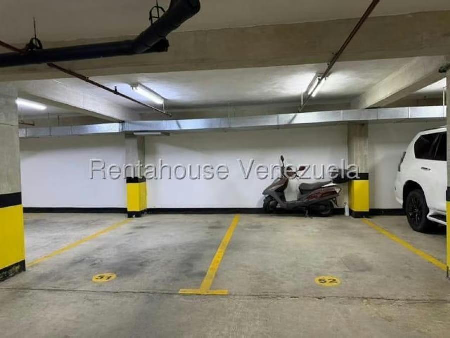 Apartamento en Venta en campo alegre Caracas - 32