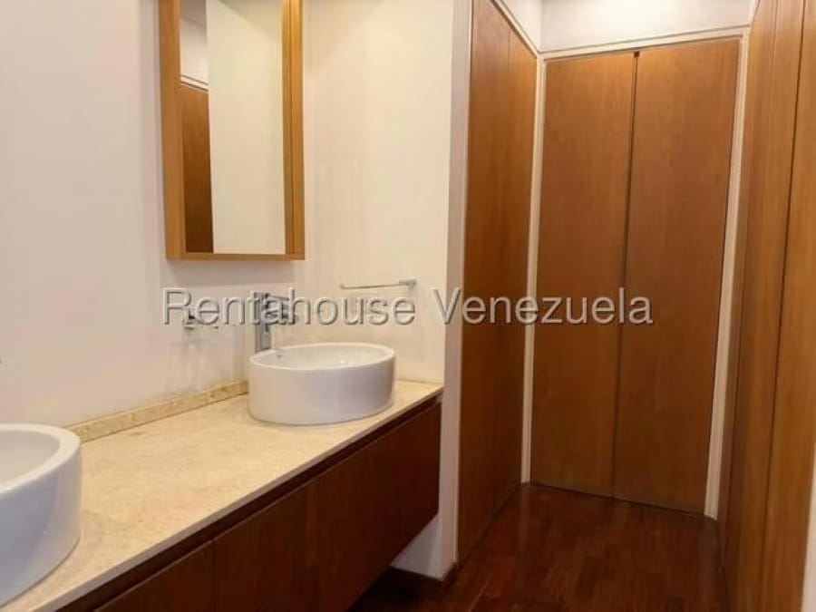 Apartamento en Venta en campo alegre Caracas - 33