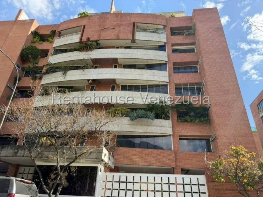 Apartamento en Venta en campo alegre Caracas - 36