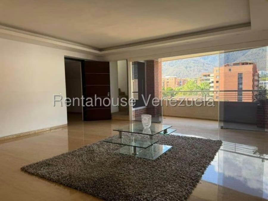 Apartamento en Venta en campo alegre Caracas - 5