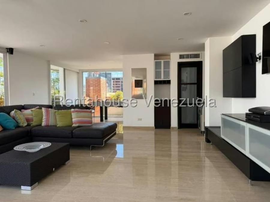 Apartamento en Venta en campo alegre Caracas - 6